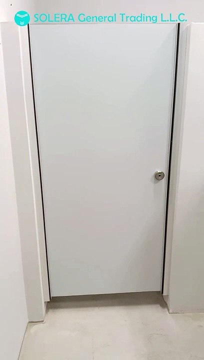 Best Cubicles in Saudi Arabia | Urinal Partition