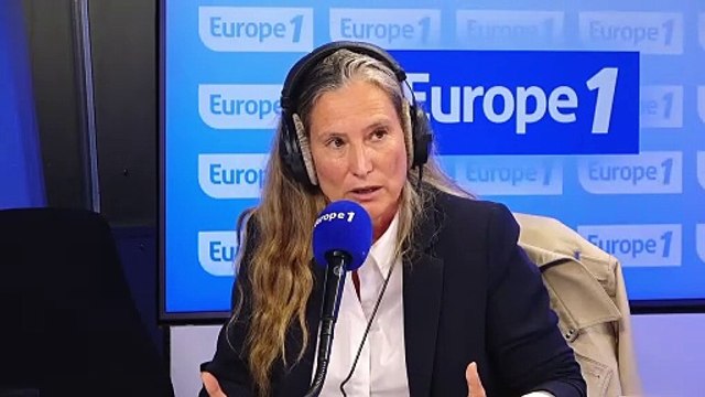Pascal Praud reçoit Natacha Calestrémé pour son livre « Donnez-vous toutes les chances d'aller mieux »