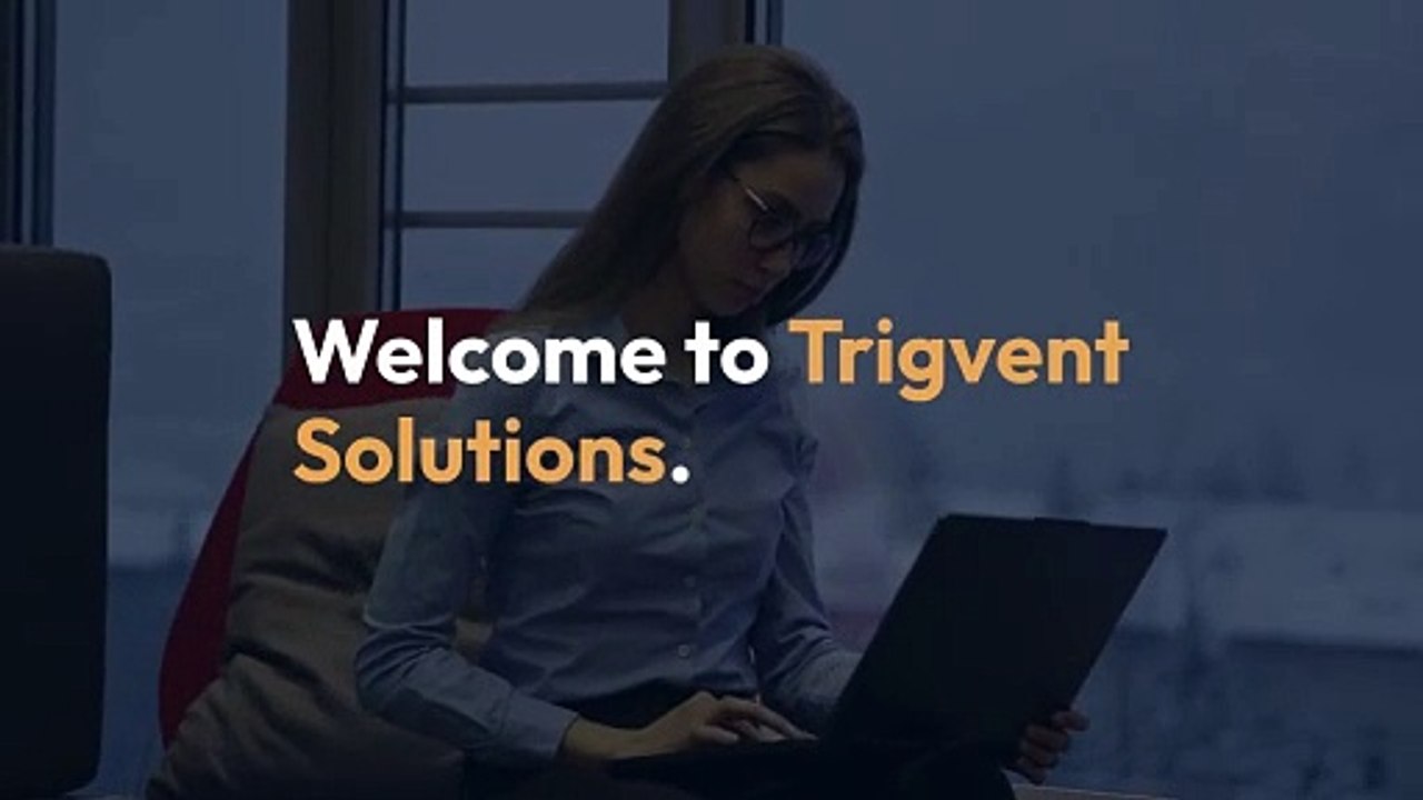 Grow Your Online Presence with Trigvent Solutions – Digital Marketing & Web Development Services