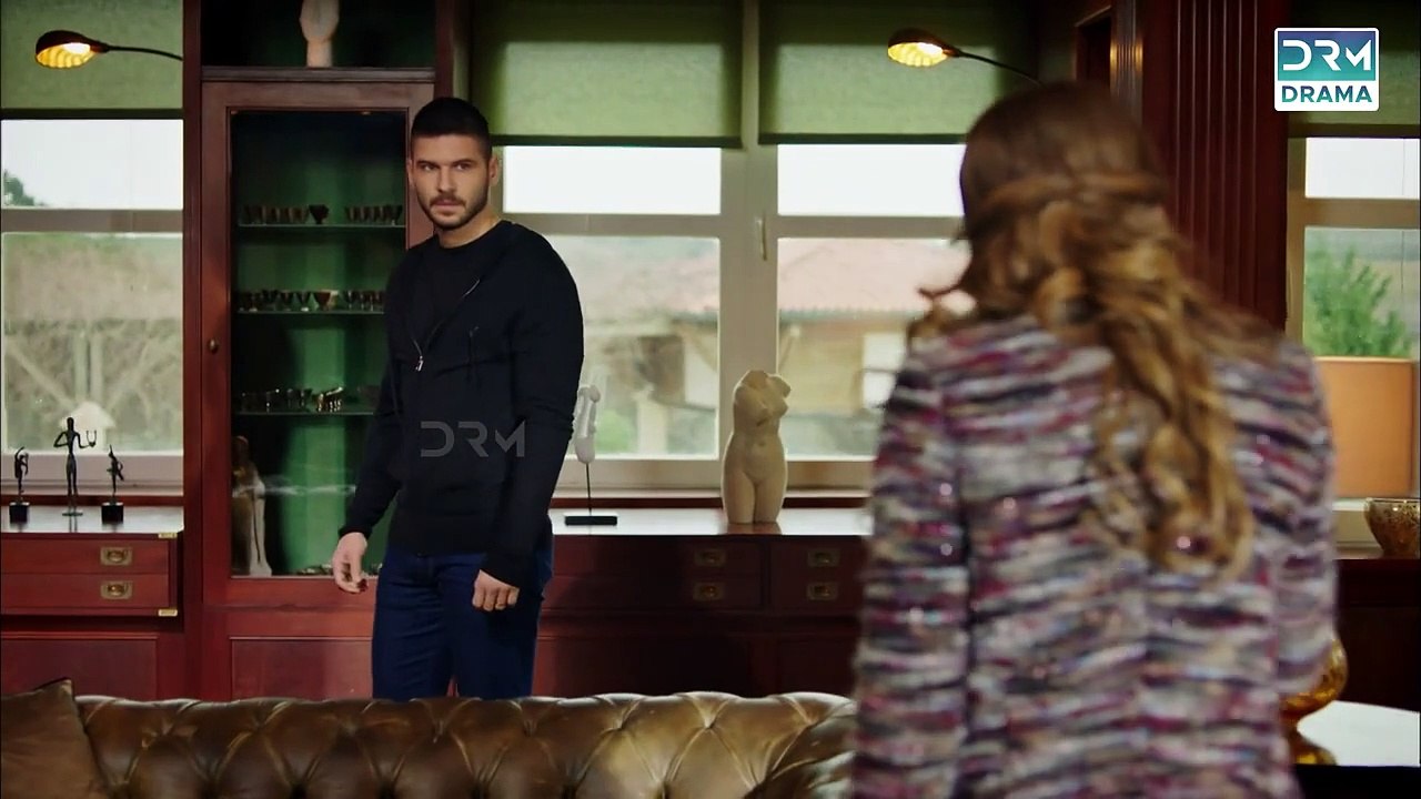 Turkish Drama in Urdu ｜ Never Let Go Episode 07 ｜ Mohabbat Ek Saza