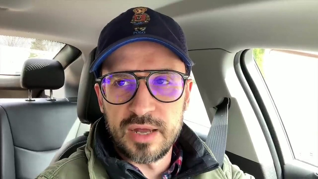 How do Canadians live _ Driving through a neighbourhoods in Ontario