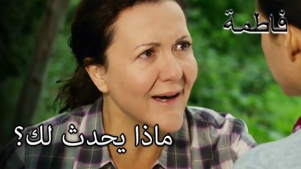 مريم ترفع صوتها لفاطماجول! | فاطمه غول | القسم الخاص