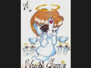 A Few Of My Sample Drawings