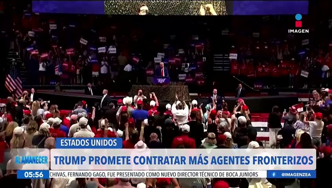 Noticias internacionales