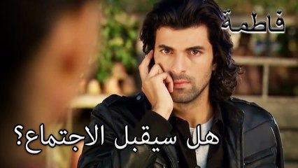 كريم على الهاتف مع مصطفى! | فاطمه غول | القسم الخاص