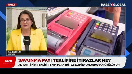 Kredi kartlarından kesintide 100 bin TL'lik limitin artırılması gündemde