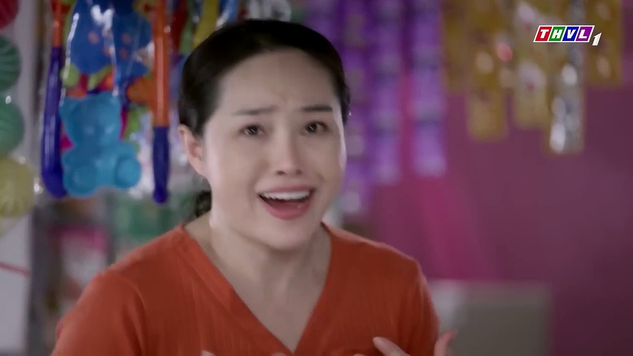 ĐÁNH CẮP SỐ PHẬN - TẬP 04
