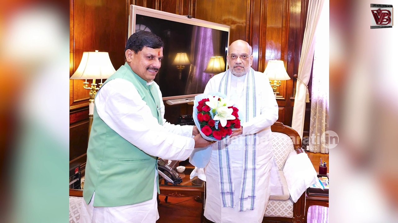 ಸ್ವತಃ ಅಮಿತ್ ಶಾ ವೀಕ್ಷಕರಾಗುವ ಅನಿವಾರ್ಯತೆ | Haryana | BJP | Amit Shah