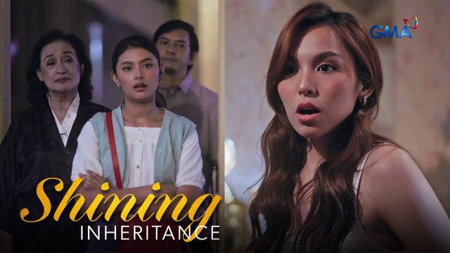 Shining Inheritance: Joanna gets caught in the act! (Episode 27)