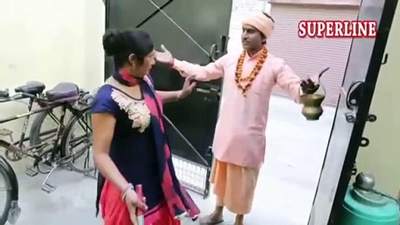 Joga VS Jogi  funny video viral