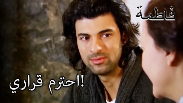 مريم تحاول إقناع كريم! | فاطمه غول | القسم الخاص