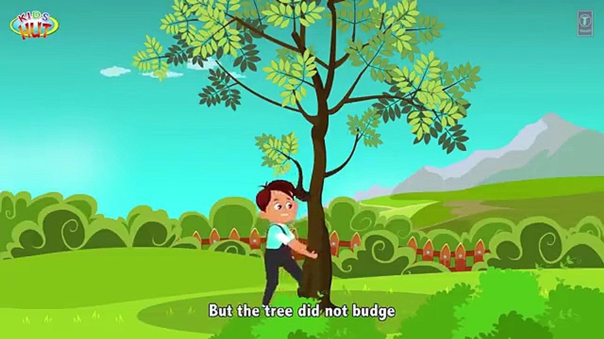 GOOD HABITS VIDEO FOR KIDS _ ENGLISH ANIMATED STORIES FOR KIDS _ TRADITIONAL STORY _ T-SERIES