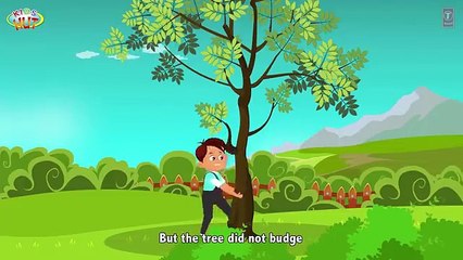 GOOD HABITS VIDEO FOR KIDS _ ENGLISH ANIMATED STORIES FOR KIDS _ TRADITIONAL STORY _ T-SERIES
