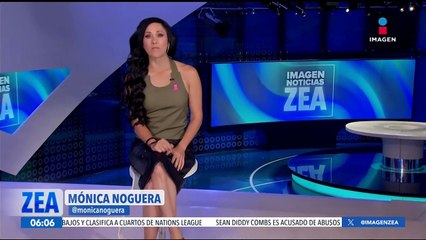 Hoy inicia la Campaña Nacional de Vacunación de la Secretaría de Salud