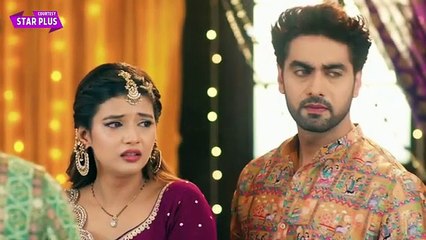 Yeh Rishta Kya Kehlata Hai | Ruhi Ki Sazish, Armaan Ne Diya Ruhi Ko Expose Karne Ki Dhamki