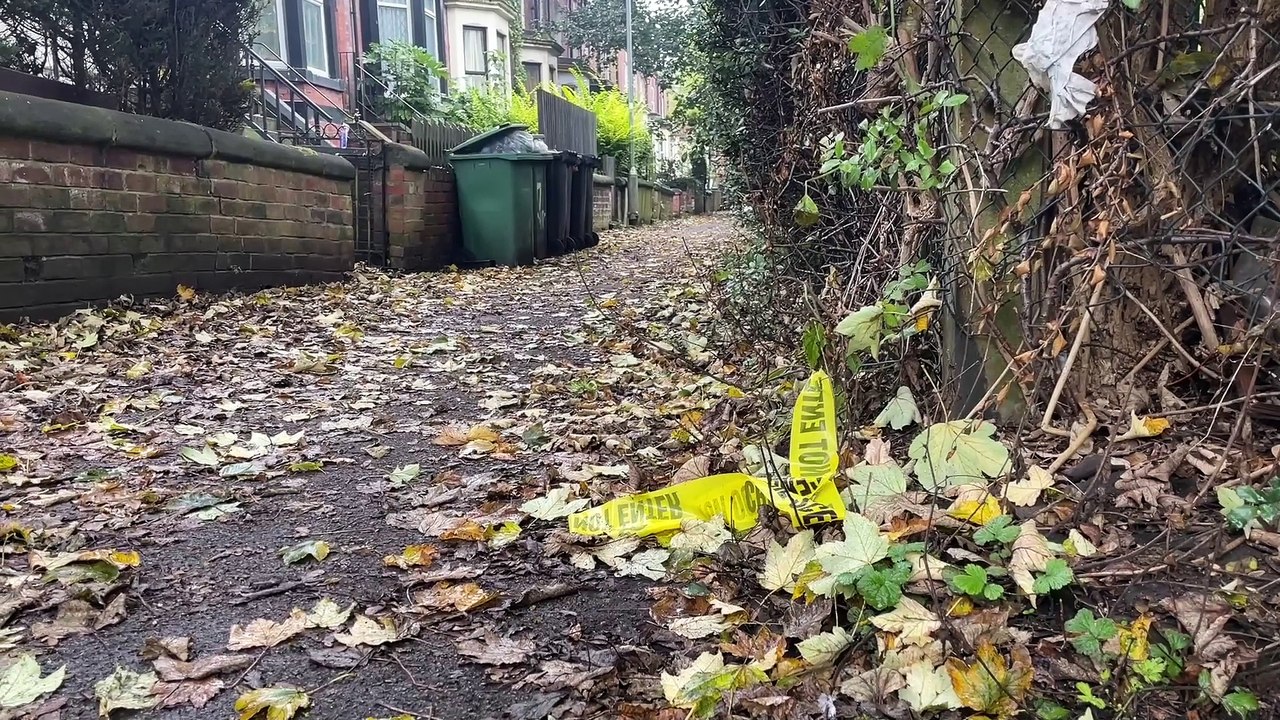 Cambrian Terrace Holbeck: Police launch attempted murder investigation in Leeds after teenager shot and stabbed
