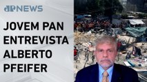 Qual perspectiva para cessar-fogo no Oriente Médio? Professor de relações internacionais comenta