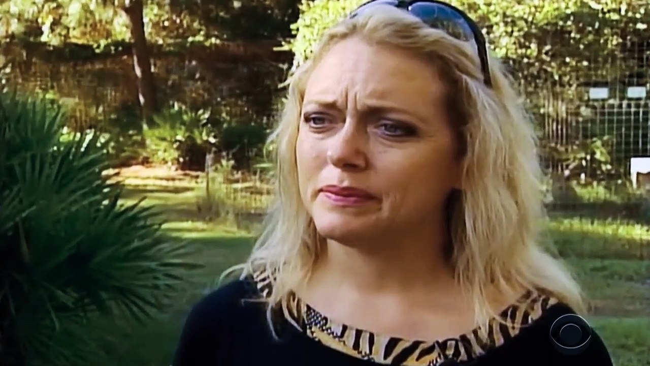 Tiger King S02E03-Kopfgeldjagd