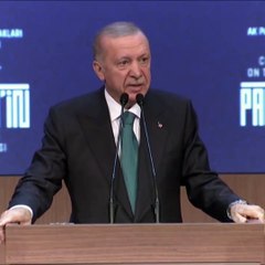 Erdoğan: İsrail tehlikesi ülkemize yaklaşıyor
