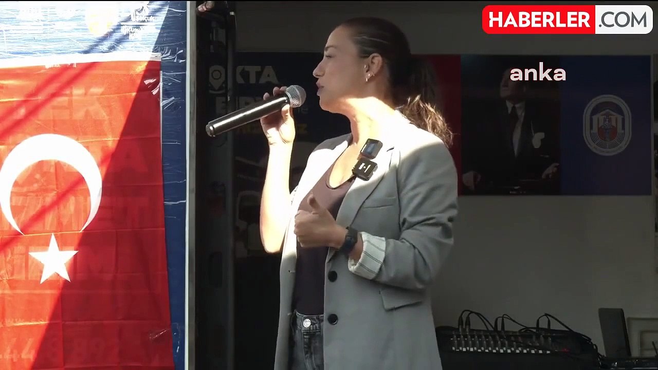 İzmir ve Aydın'ı Etkileyecek Jes Projesine Karşı Bölge Halkı Eylem Yaptı.