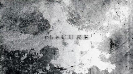 The Cure - A Fragile Thing