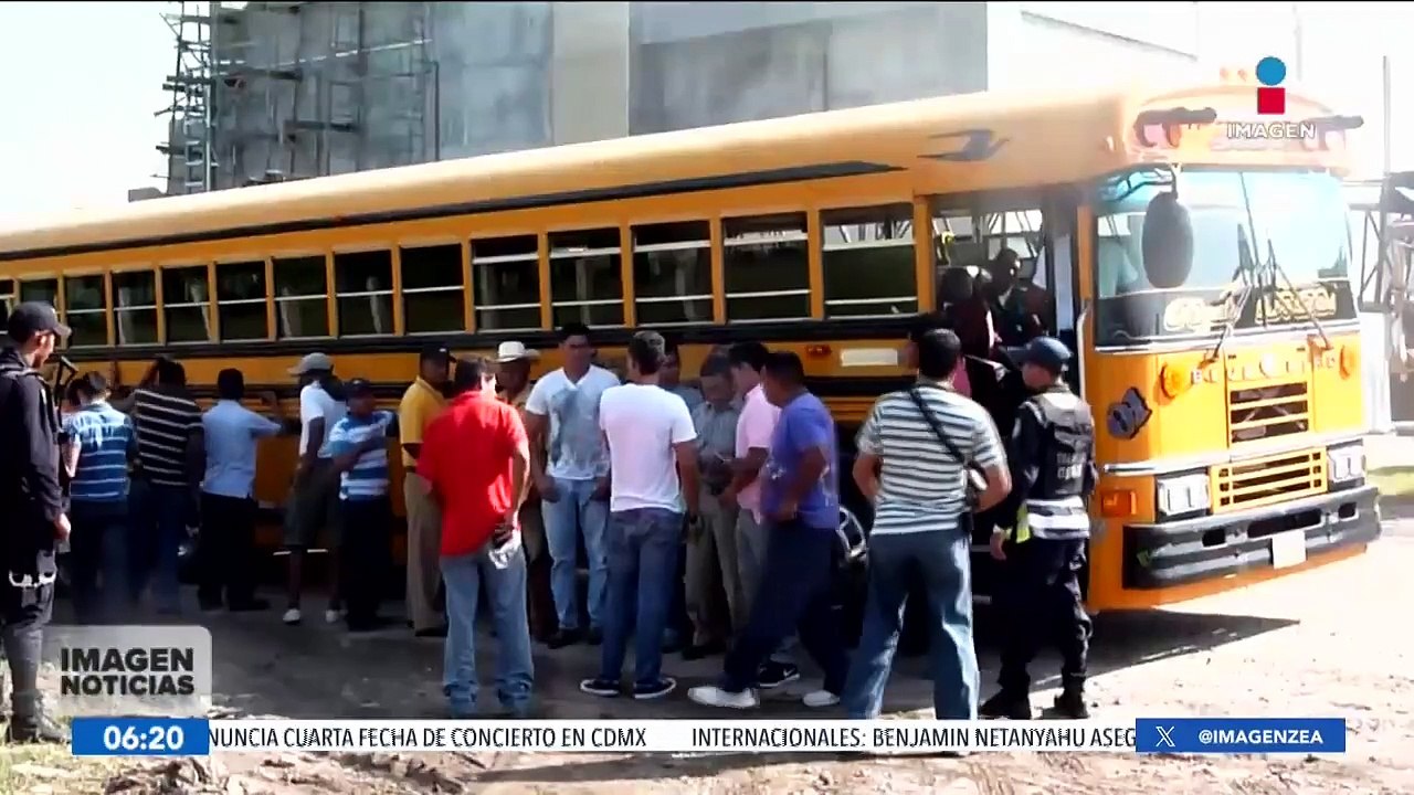Noticias internacionales