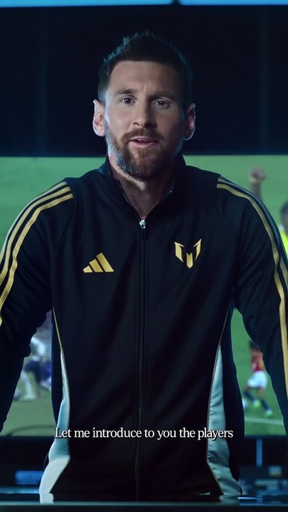 Lionel Messi'den Milli 'Yıldız'ımıza Büyük Onur! Kramponlarını Giyecek