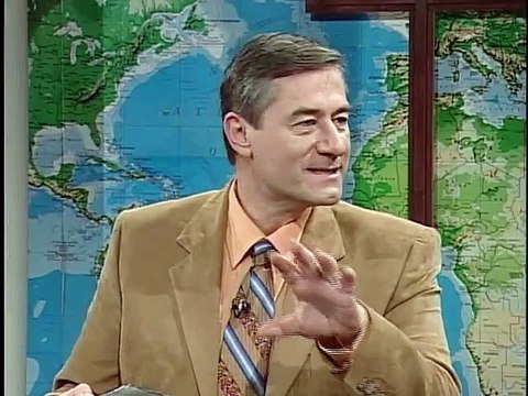 0171. Pourquoi existe-t-il des prophéties?