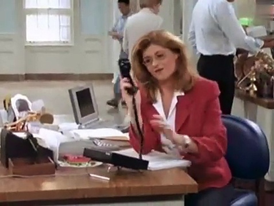 Chaos City S01E01-New York, New York