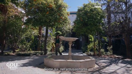 Scopri il Fascino di Marrakech: Golf di Lusso e Tesori Nascosti a Jemma el-Fnaa 🌟