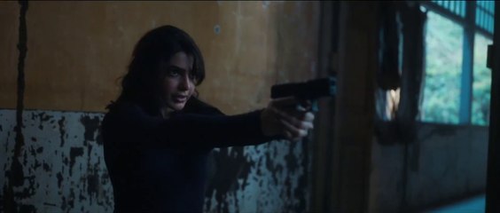 CITADEL : HONEY BUNNY - Bande Annonce VF (2024, Prime Video)