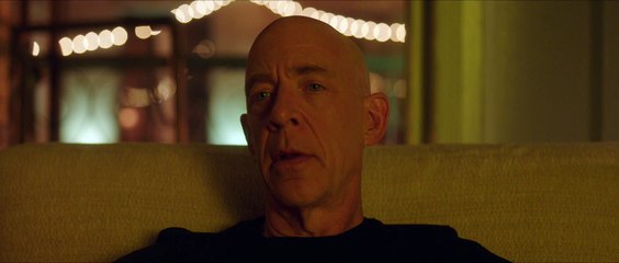 WHIPLASH - Fletcher’s Dinner (Deleted Scene)