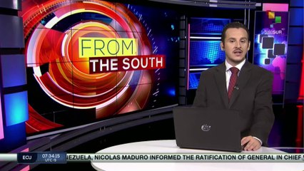 FTS 8:30 15-10: UN Security Council supports continuation of its mission in Lebanon