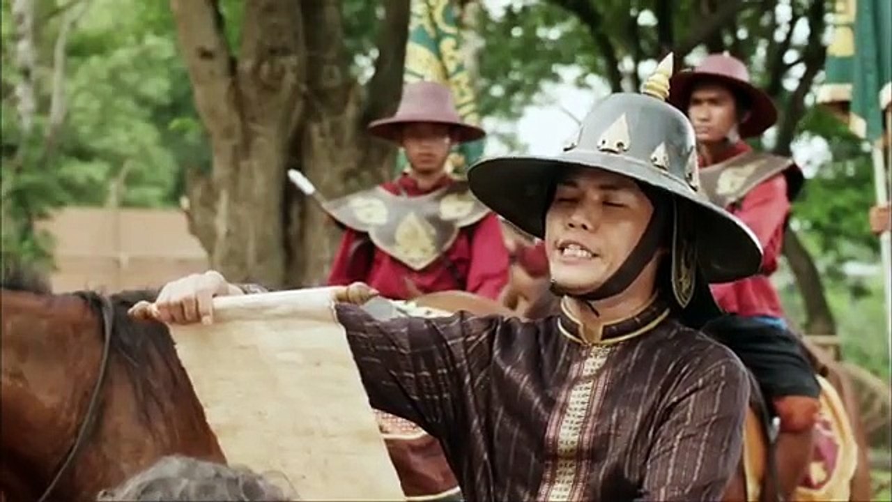 The King Maker Full Action Adventure Movie Vídeo Dailymotion