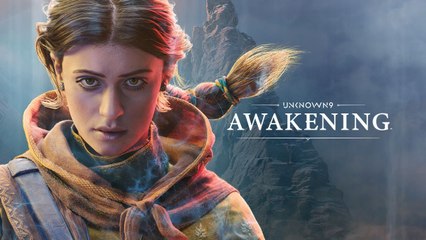 Unknown 9 Awakening | Official Cinematic Launch Trailer