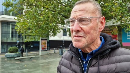 We asked what low level crimes do police seem to struggle to stop?