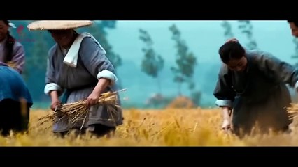 Phim Hành Động Võ Thuật Hay Nhất - QUAN VÂN TRƯỜNG - Phần Cuối -