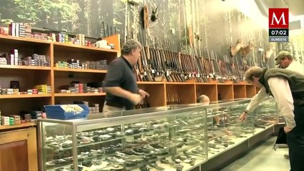 Sedena comprará nuevos fusiles .338 para reforzar francotiradores de Fuerzas Especiales