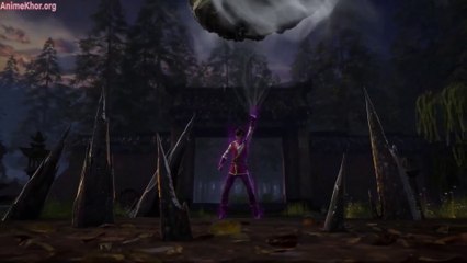 Legend of sho episode 14 in english sub| Legend of sho