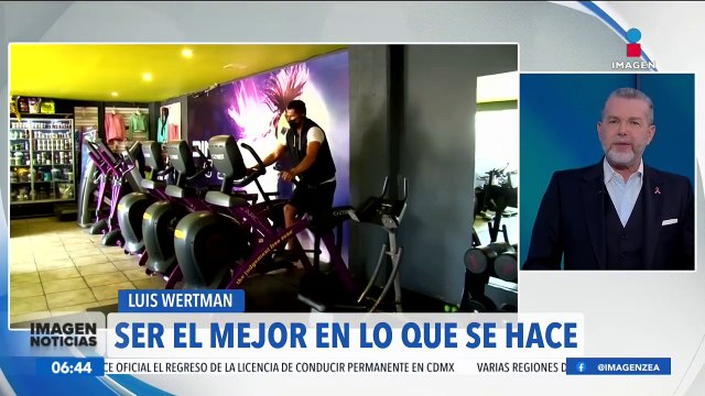 ¿Sigues tu pasión o buscas ser el mejor en lo que haces?