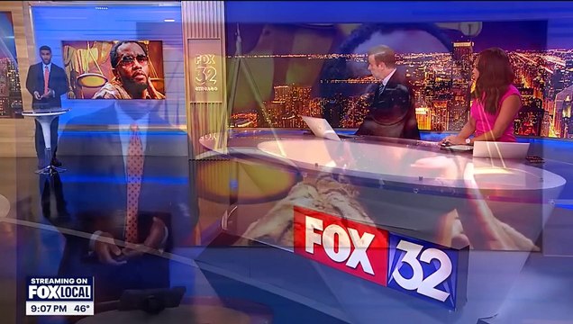 De nouvelles plaintes déposées contre P.Diddy, dont l’une accusant le rappeur et influent producteur américain de hip-hop d’agression sexuelle sur mineur