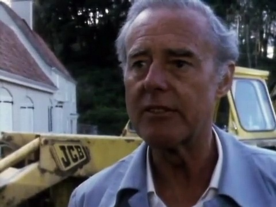 Jim Bergerac S01E01-Mit verdeckten Karten