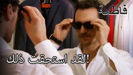 تكيف مصطفى مع حياته الغنية | فاطمه غول | القسم الخاص