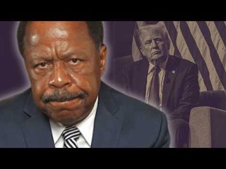 Leo Terrell Ditches the Democratic Party, Now He’s Voting for Trump