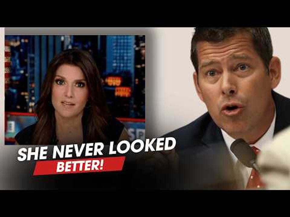 Sean Duffy HUMILIATES His Wife Live on Fox News