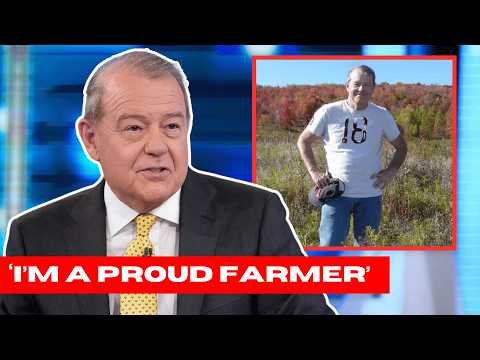 This Is How Stuart Varney Really Makes His Money, It’s Not on TV