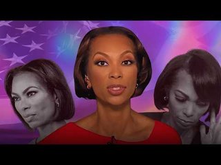 Harris Faulkner Issues Urgent Warning to American Voters