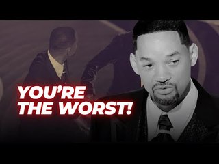 The Biggest Jerks in Hollywood, Everyone HATES #1