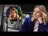 Poppy Harlow Confirms the Real Reason She Quit CNN