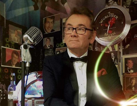 'Gifted' Sunderland man tells how music shaped his life